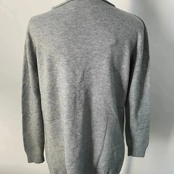 Catherine Malandrino pullover sweater - Picture 4 of 5